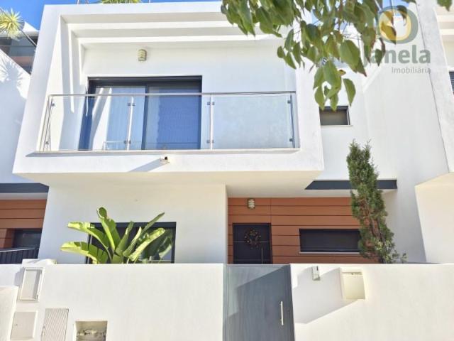 Casa alugar em Olhão, Faro