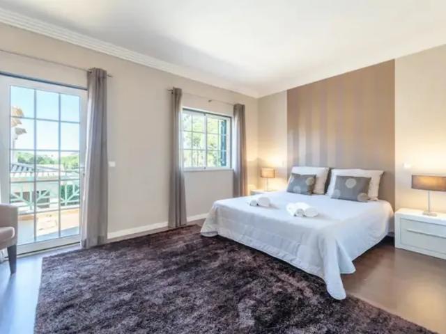 Casa alugar em Albufeira e Olhos de Água, Albufeira