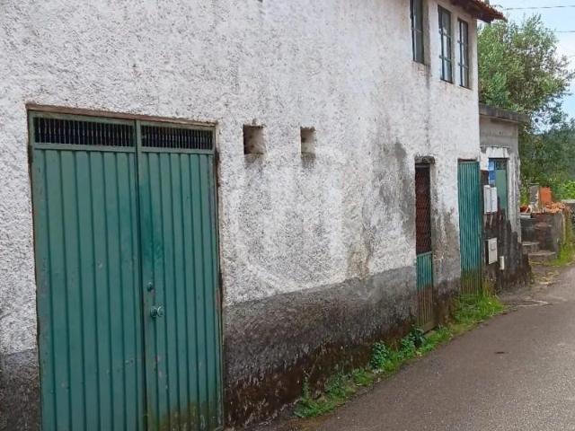 Casa venda em Casal do Abade, Lourosa