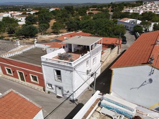 Casa venda em Paderne, Paderne