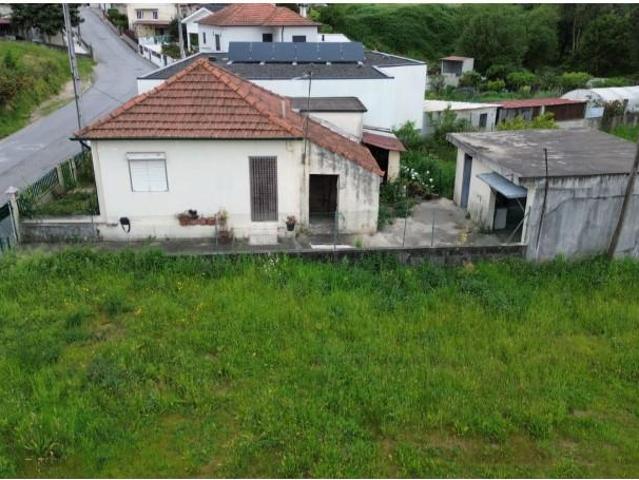 Casa venda em Paredes, Bitarães
