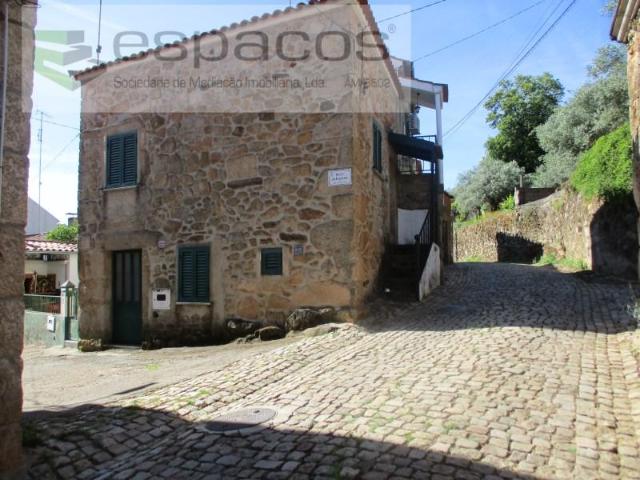 Casa venda em Castelo Branco, Penamacor