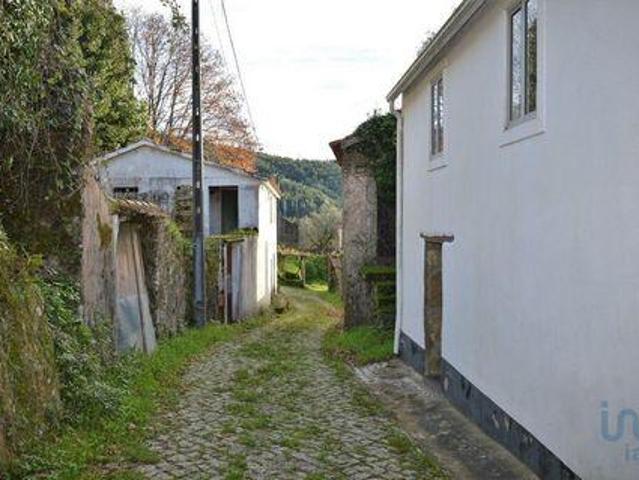 Casa venda em Ribeira Velha, Figueiró Dos Vinhos
