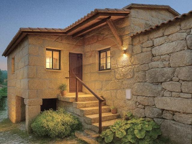 Casa venda em Grovelas São João Evangelista, Viana Do Castelo