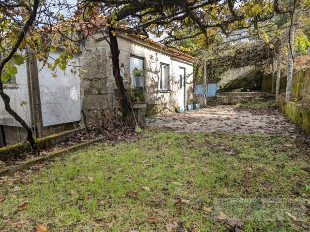 Casa venda em Grovelas São João Evangelista, Viana Do Castelo