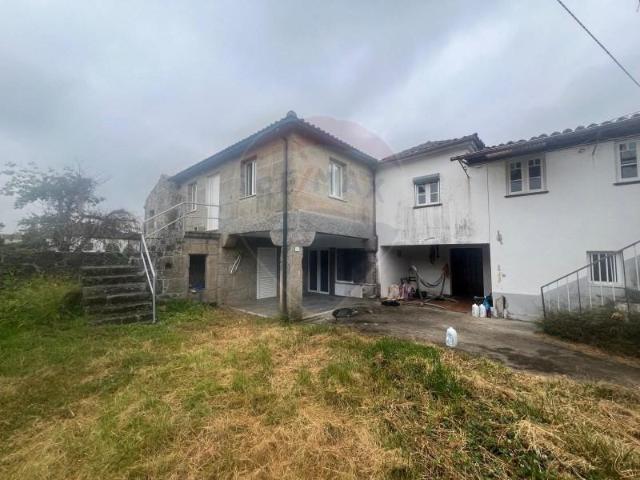 Casa venda em Grovelas São João Evangelista, Viana Do Castelo