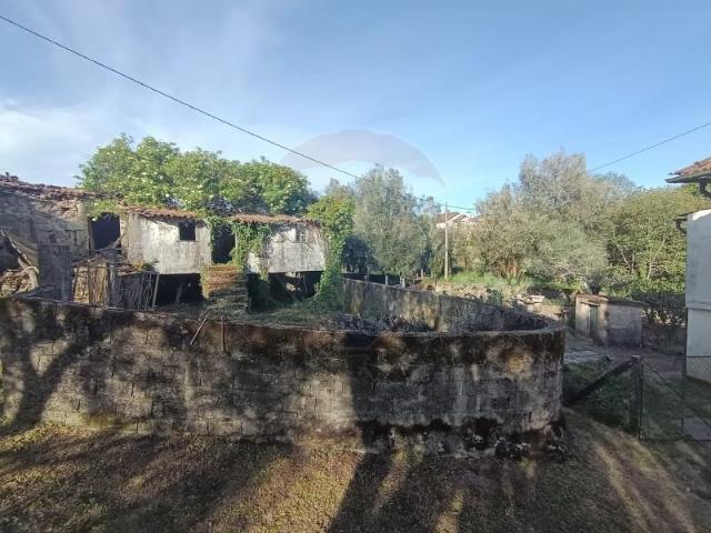 Casa venda em Grovelas São João Evangelista, Viana Do Castelo