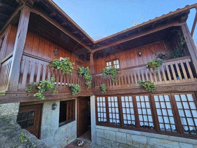 Casa venda em Grovelas São João Evangelista, Viana Do Castelo