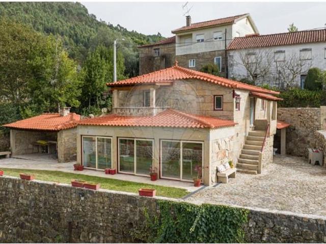 Casa venda em Ponte De Lima, Viana Do Castelo
