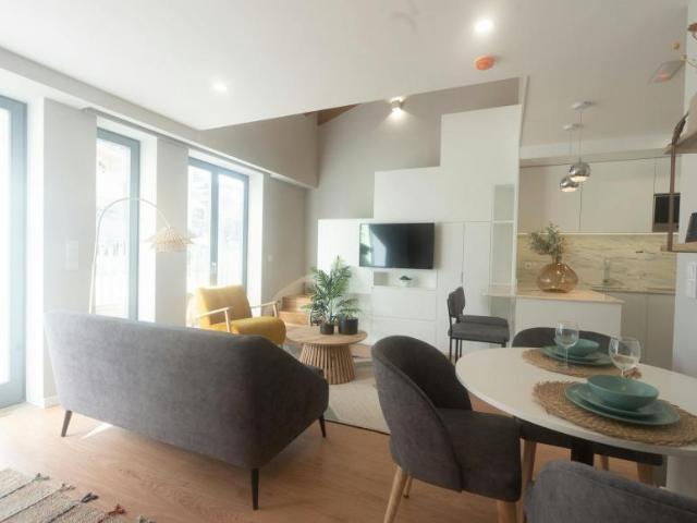 Casa alugar em Porto, Cedofeita