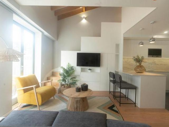 Casa alugar em Porto, Cedofeita