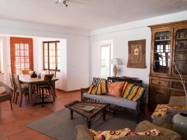 Casa alugar em Albarraque, Sintra