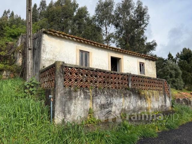 Casa venda em Casal da Velha, Rio Maior
