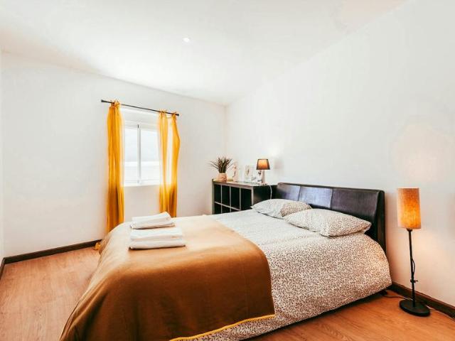 Casa alugar em Espinheiro, São Domingos De Ana Loura