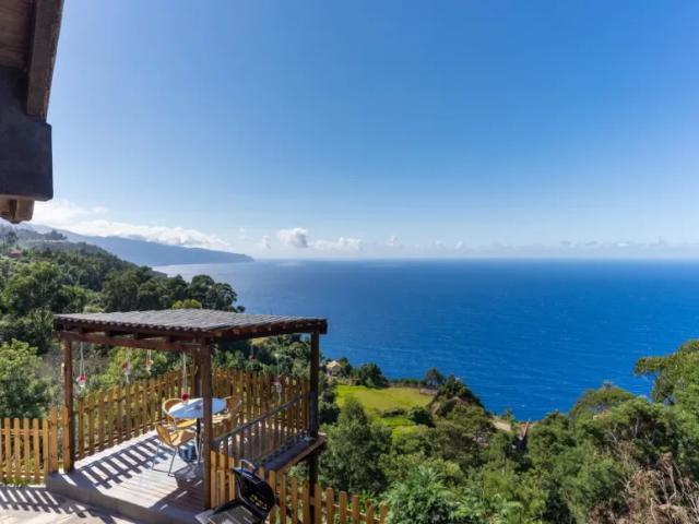 Casa alugar em Santana, Ilha Da Madeira