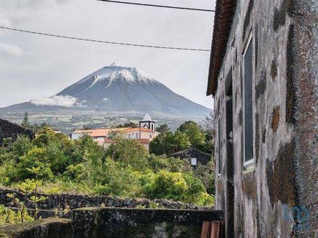 Casa venda em Açores, São Roque Do Pico