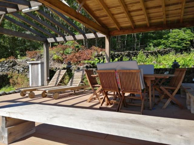 Casa alugar em Açores, São Roque Do Pico