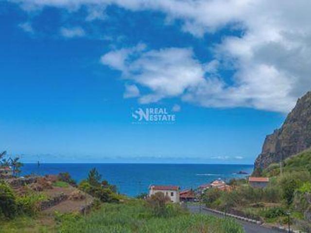 Casa venda em São Vicente, Ilha Da Madeira
