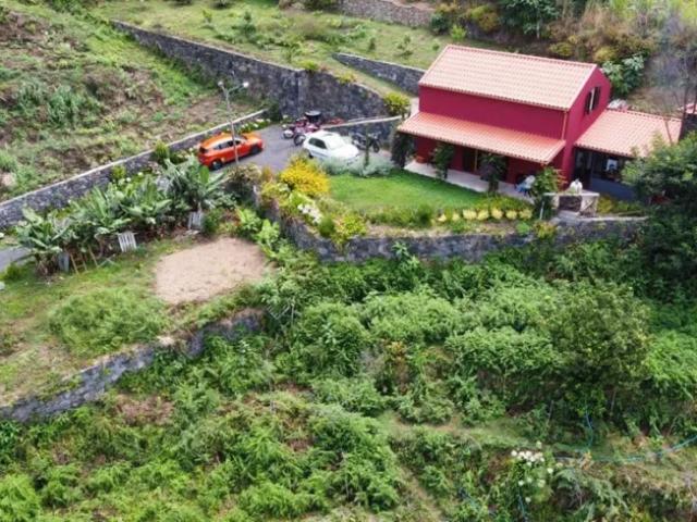 Casa alugar em São Vicente, Ilha Da Madeira