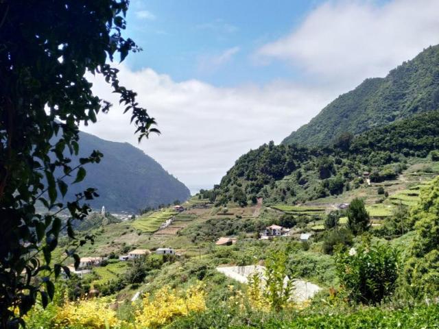 Casa alugar em São Vicente, Ilha Da Madeira