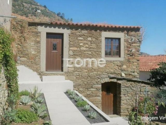 Casa venda em Sabrosa, Vila Real
