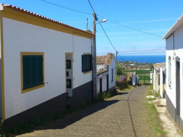 Casa alugar em Açores, Ilha Da Graciosa
