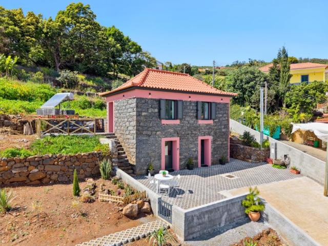 Casa alugar em Santa Cruz