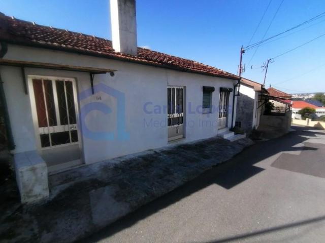 Casa venda em Santa Maria Da Feira, Aveiro