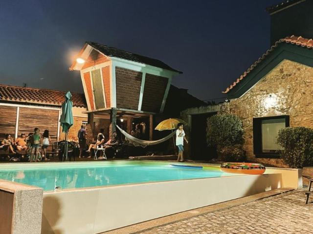 Casa alugar em Vila Maior, Santa Maria Da Feira