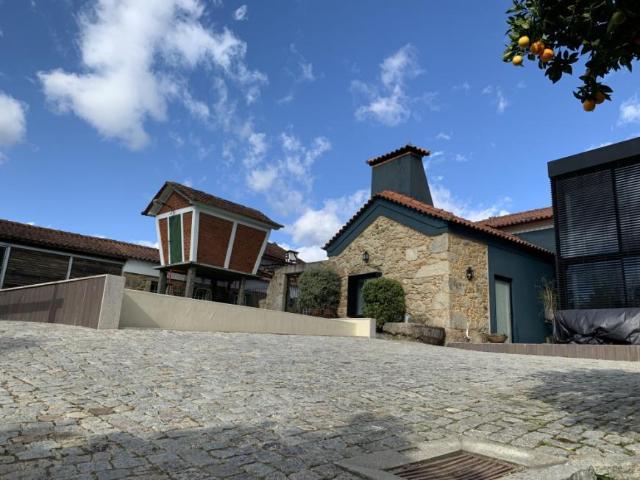 Casa alugar em Vila Maior, Santa Maria Da Feira