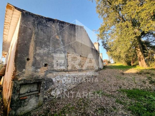 Casa venda em Santarém
