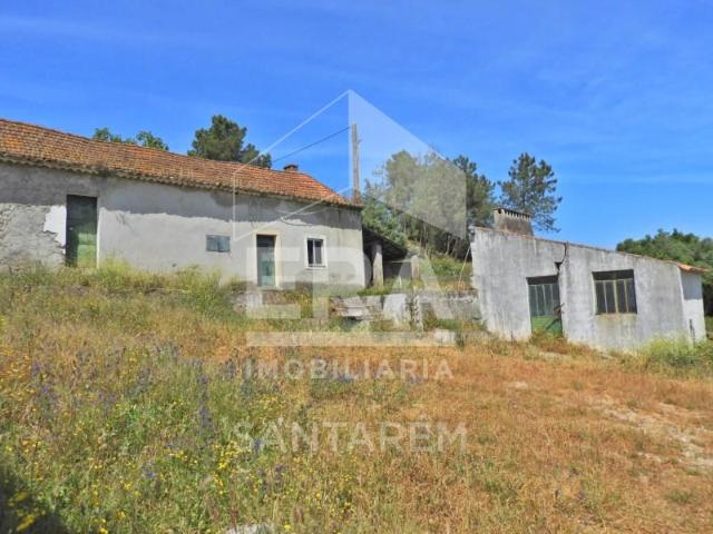 Casa venda em Santarém