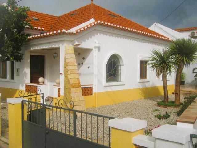 Casa venda em Santiago Do Cacém, Setúbal