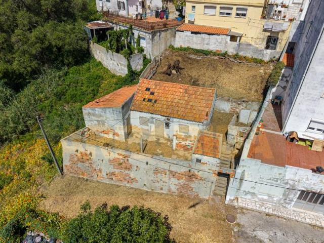 Casa venda em Sesimbra (Castelo), Sesimbra