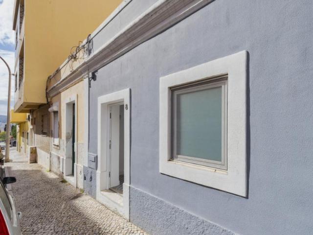 Casa alugar em Santos Nicolau, Setúbal