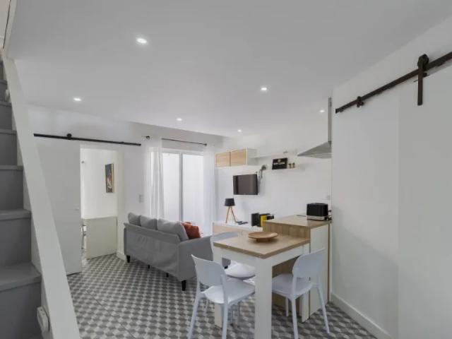 Casa alugar em Santos Nicolau, Setúbal