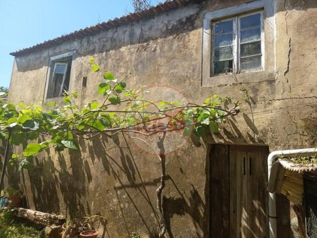 Casa venda em Sever Do Vouga, Aveiro