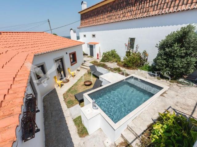 Casa venda em Penedo, Sintra