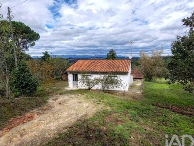 Casa venda em Vila do Mato, Tábua