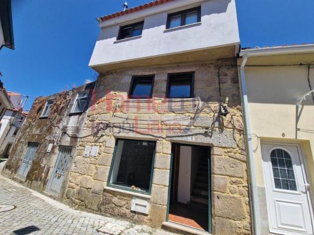Casa venda em Tarouca, Viseu