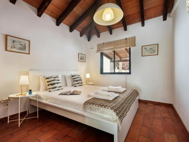 Casa alugar em Canada, Tavira