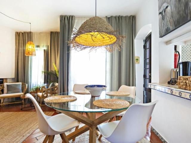 Casa alugar em Bairro Humberto Simão, Tavira