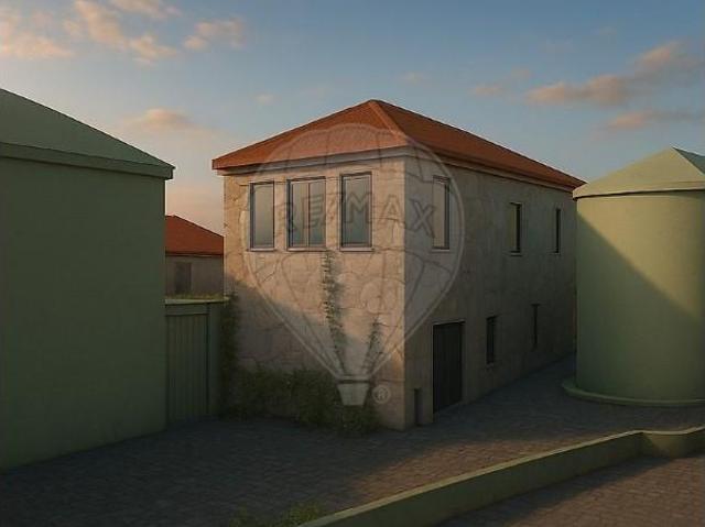 Casa venda em Covas, Braga