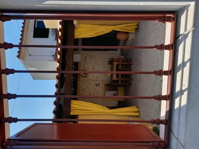 Casa alugar em Tomar, Prado