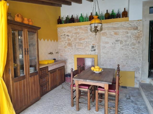 Casa alugar em Tomar, Prado