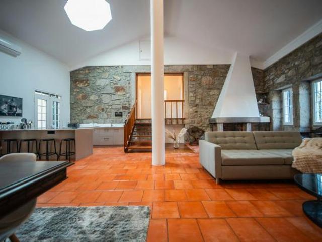 Casa alugar em Viana Do Castelo, Areosa