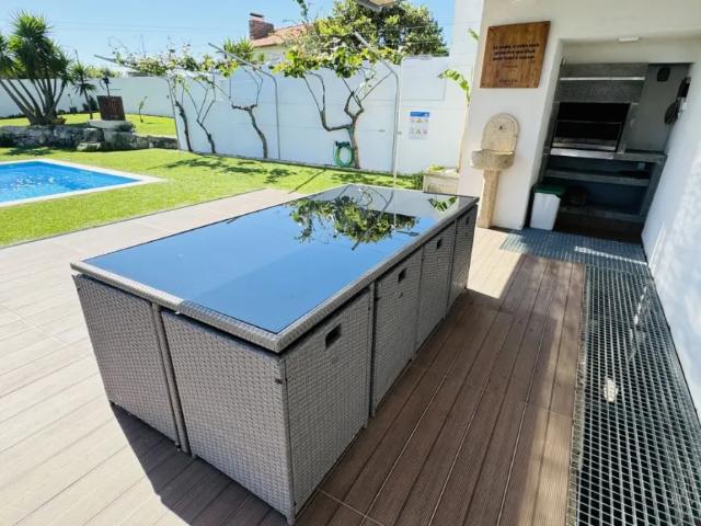 Casa alugar em Viana Do Castelo