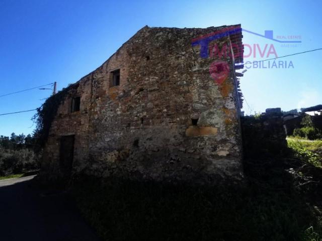 Casa venda em Castelo Branco, Vila De Rei