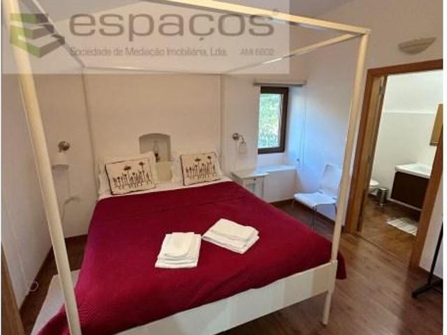 Casa alugar em Castelo Branco, Vila De Rei