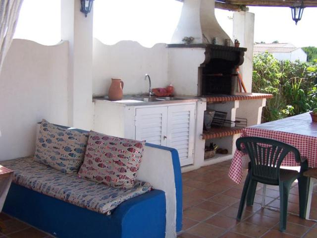 Casa alugar em Foros do Galeado, Odemira